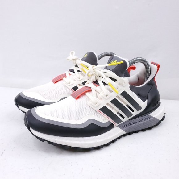 adidas ultra boost off white mens